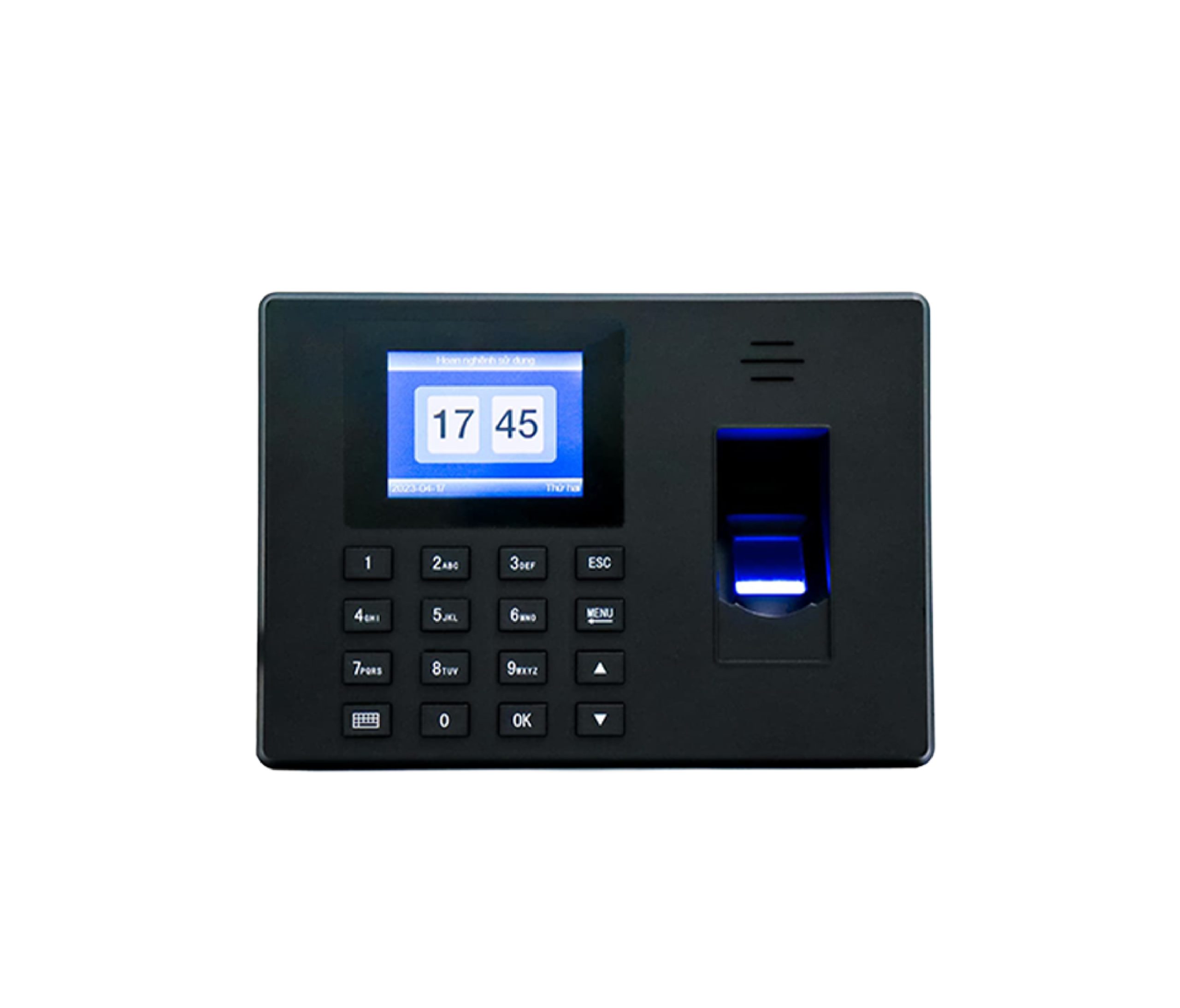 Máy chấm công TA-22A HomeDash - Image 2